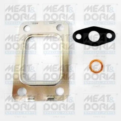 Kit de montage, compresseur Iveco DAILY III Van · Iveco DAILY III Platform/Chassis · Lancia THESIS