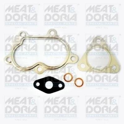 Kit de montage, compresseur Alfa Romeo 155