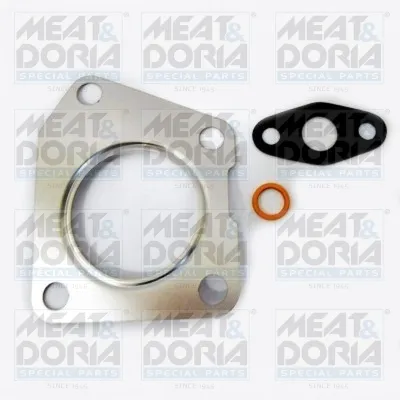 Kit de montage, compresseur Jeep CHEROKEE