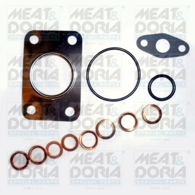Kit de montage, compresseur Opel ZAFIRA A MPV · Saab 9-5 · Saab 9-3