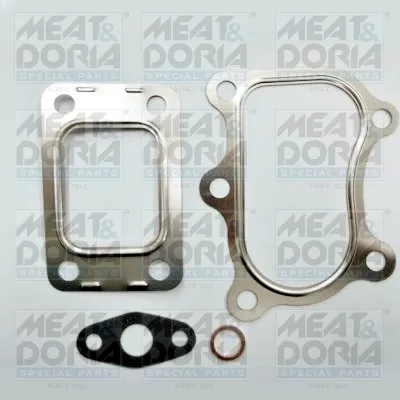 Kit de montage, compresseur Nissan TERRANO II · Nissan TERRANO II Van