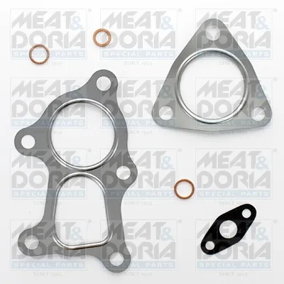 Kit de montage, compresseur Mitsubishi PAJERO II · Mitsubishi PAJERO II Canvas Top