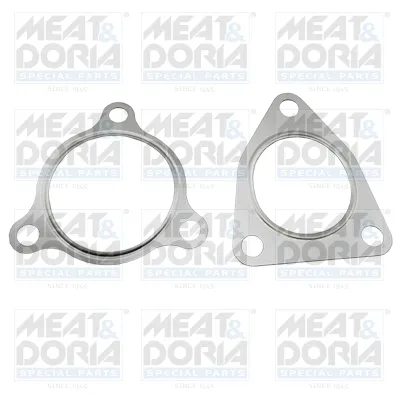 Kit de montage, compresseur Toyota LAND CRUISER 90 · Toyota LAND CRUISER PRADO · Toyota HILUX VII Pickup