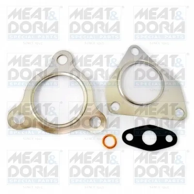 Kit de montage, compresseur Audi A4 B7 · Audi A4 B7 Avant · Audi A4 B7 Convertible