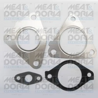 Jeu de montage, Turbocompresseur MEAT & DORIA 60893