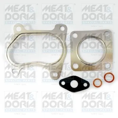 Jeu de montage, Turbocompresseur MEAT & DORIA 60894