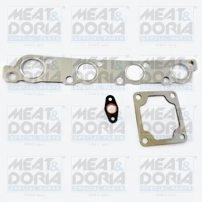 Kit de montage, compresseur Audi A8 D3 · Audi A6 C6 · Audi A4 B7