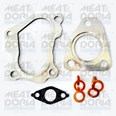 Kit de montage, compresseur Toyota COROLLA · Toyota COROLLA Liftback · Toyota COROLLA Compact