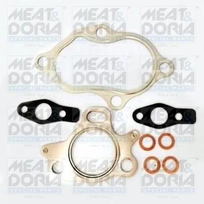 Kit de montage, compresseur Mitsubishi 3000 GT Coupe · Mitsubishi GTO Coupe