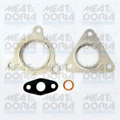 Kit de montage, compresseur Audi A2 · Vw LUPO I