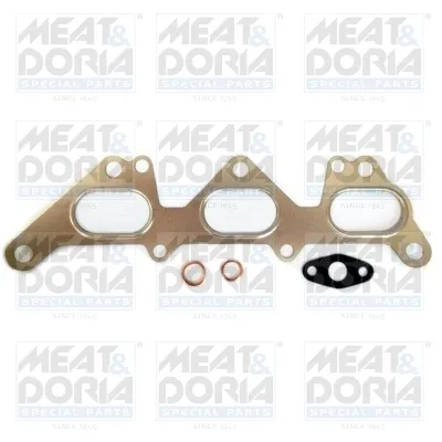 Kit de montage, compresseur Saab 9-5 · Saab 9-5 Estate