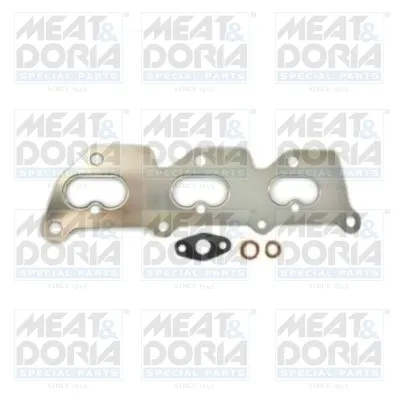 Kit de montage, compresseur Saab 9-5 · Saab 9-5 Estate