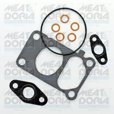 Kit de montage, compresseur Bmw 5 · Bmw 5 Touring