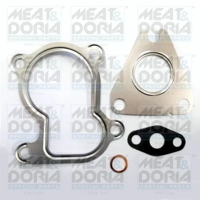 Kit de montage, compresseur Citroën ZX · Citroën XSARA · Citroën XSARA Break