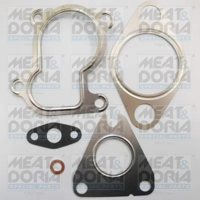Kit de montage, compresseur Citroën ZX · Citroën XSARA · Citroën XSARA Break