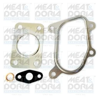 Jeu de montage, Turbocompresseur MEAT & DORIA 60914