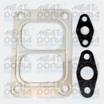 Jeu de montage, Turbocompresseur MEAT & DORIA 60918