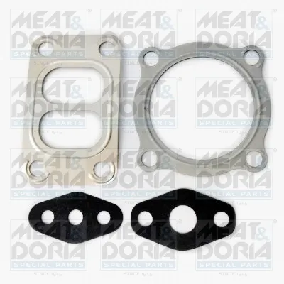 Jeu de montage, Turbocompresseur MEAT & DORIA 60919