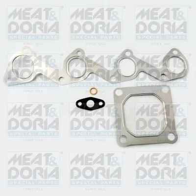 Kit de montage, compresseur Ford FIESTA Box Body/MPV · Ford FOCUS I · Ford FOCUS I Turnier