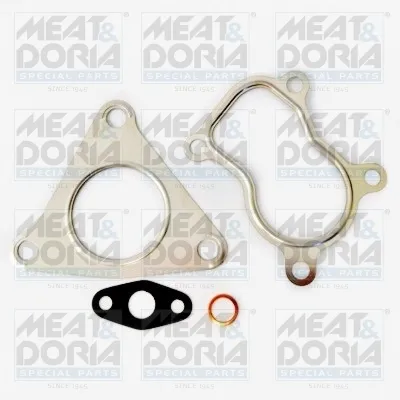 Kit de montage, compresseur Citroën EVASION MPV · Peugeot 806