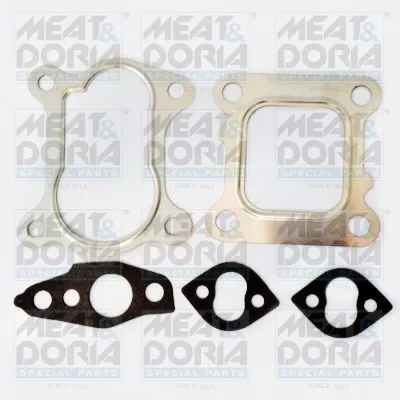 Kit de montage, compresseur Toyota LAND CRUISER · Toyota 4 RUNNER II · Toyota HIACE IV Bus