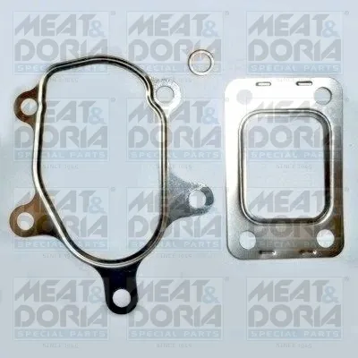 Kit de montage, compresseur Fiat DUCATO Van · Fiat DUCATO Bus · Fiat DUCATO Platform/Chassis