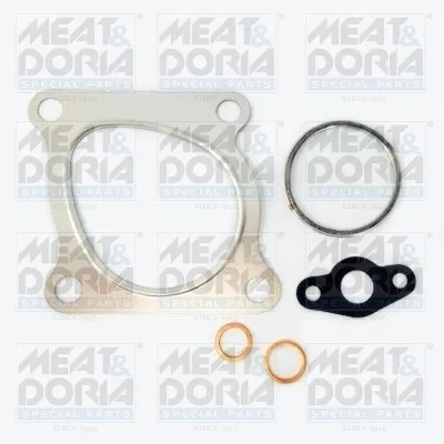 Kit de montage, compresseur Audi A4 B5 Avant