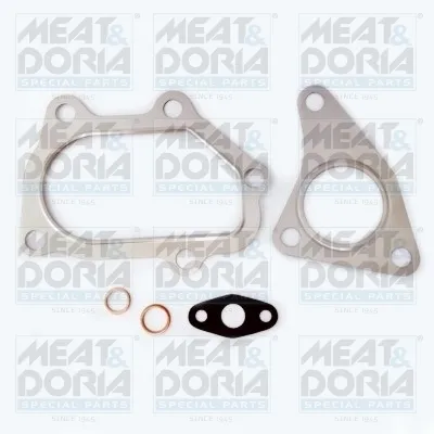 Kit de montage, compresseur Subaru IMPREZA Saloon · Subaru IMPREZA Estate