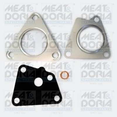Kit de montage, compresseur Audi A8 D3 · Audi A6 C6 · Audi A4 B7