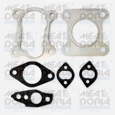Kit de montage, compresseur Toyota LAND CRUISER · Toyota 4 RUNNER II · Toyota CAMRY Saloon