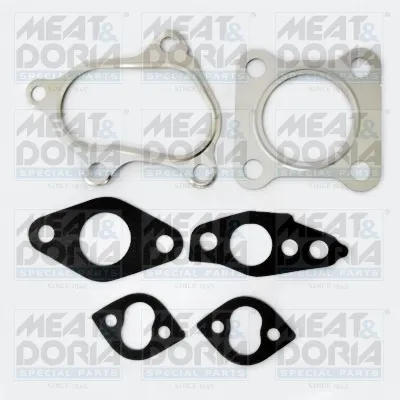 Kit de montage, compresseur Toyota CARINA E VI Saloon · Toyota CARINA E VI · Toyota CARINA E VI Sportswagon