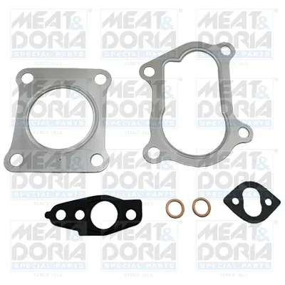 Kit de montage, compresseur Toyota LAND CRUISER 80 · Toyota LAND CRUISER · Toyota SUPRA