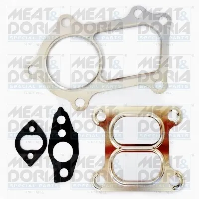 Kit de montage, compresseur Toyota CELICA Coupe · Toyota MR2 II