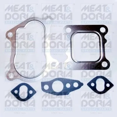 Kit de montage, compresseur Toyota LAND CRUISER