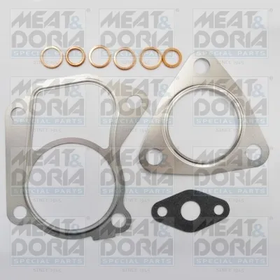 Kit de montage, compresseur Isuzu TROOPER III · Opel MONTEREY B