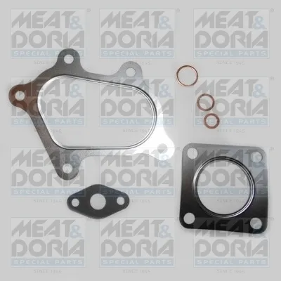 Kit de montage, compresseur Fiat MAREA · Fiat MAREA Weekend · Lancia KAPPA