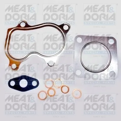 Kit de montage, compresseur Chrysler VOYAGER IV · Dodge NITRO · Opel FRONTERA A Sport