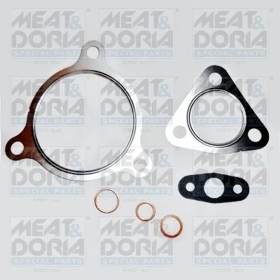 Kit de montage, compresseur Audi A3 · Audi TT · Audi TT Roadster