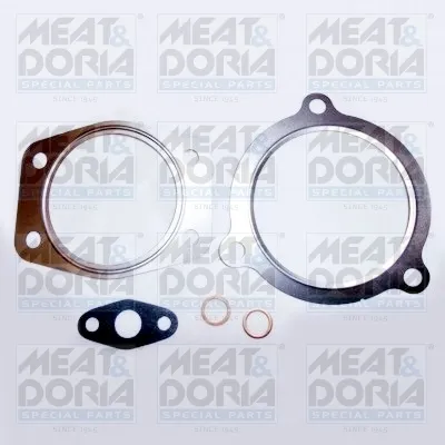 Kit de montage, compresseur Volvo V70 II · Volvo S60 I · Volvo XC70 I Cross Country