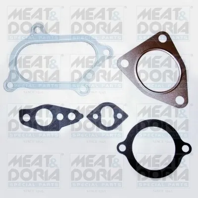 Kit de montage, compresseur Toyota LAND CRUISER 90 · Toyota LAND CRUISER PRADO · Toyota DYNA 200 Platform/Chassis