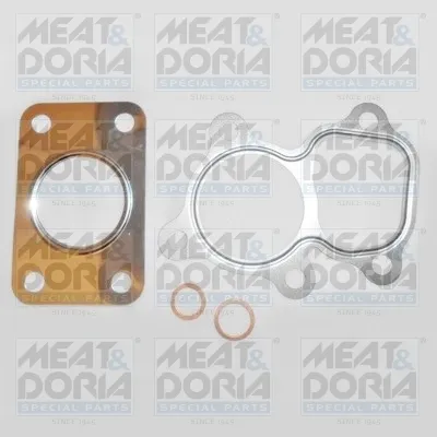 Kit de montage, compresseur Fiat DUCATO Van · Fiat DUCATO Panorama · Fiat DUCATO Platform/Chassis