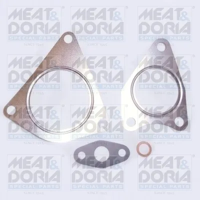 Kit de montage, compresseur Audi A5 · Audi A4 B8 · Audi A4 B8 Avant