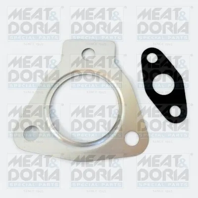 Kit de montage, compresseur Opel ANTARA A · Vauxhall ANTARA A · Chevrolet LACETTI