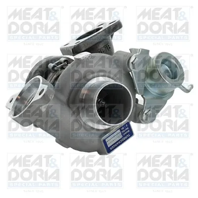 Turbocompresseur, suralimentation Citroën BERLINGO / BERLINGO FIRST Box Body/MPV · Citroën BERLINGO / BERLINGO FIRST MPV · Citroën XSARA PICASSO
