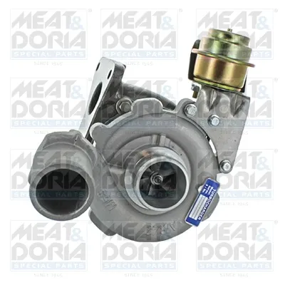 Turbocompresseur, suralimentation Mitsubishi CARISMA · Mitsubishi CARISMA Saloon · Mitsubishi SPACE STAR MPV