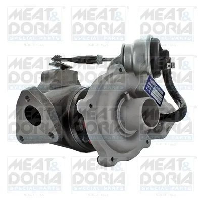 Turbocompresseur, suralimentation Fiat PALIO · Fiat PUNTO · Fiat SIENA
