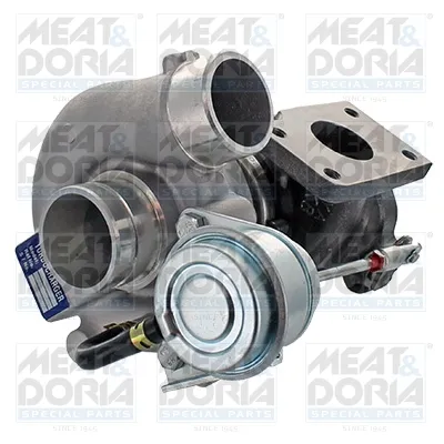 Turbocompresseur, suralimentation Fiat DUCATO Bus · Fiat DUCATO Van · Fiat DUCATO Platform/Chassis