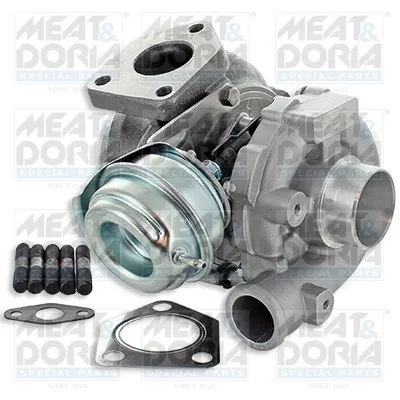 Turbocompresseur, suralimentation Bmw 5 · Bmw 5 Touring · Bmw 3