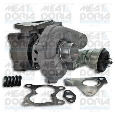 Turbocompresseur, suralimentation Nissan ALMERA II Hatchback · Nissan ALMERA II · Nissan MICRA III