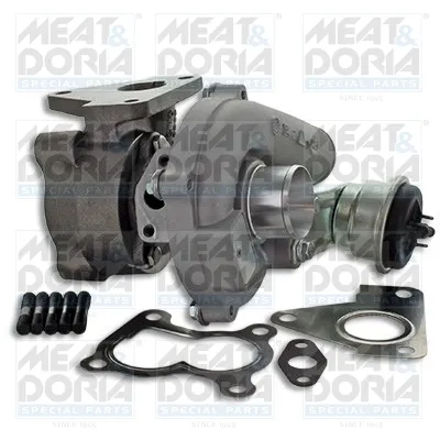 Turbocompresseur, suralimentation Nissan ALMERA II Hatchback · Nissan ALMERA II · Nissan MICRA III